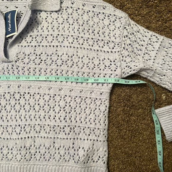 Last call! London Kaye sweater - Picture 5 of 12